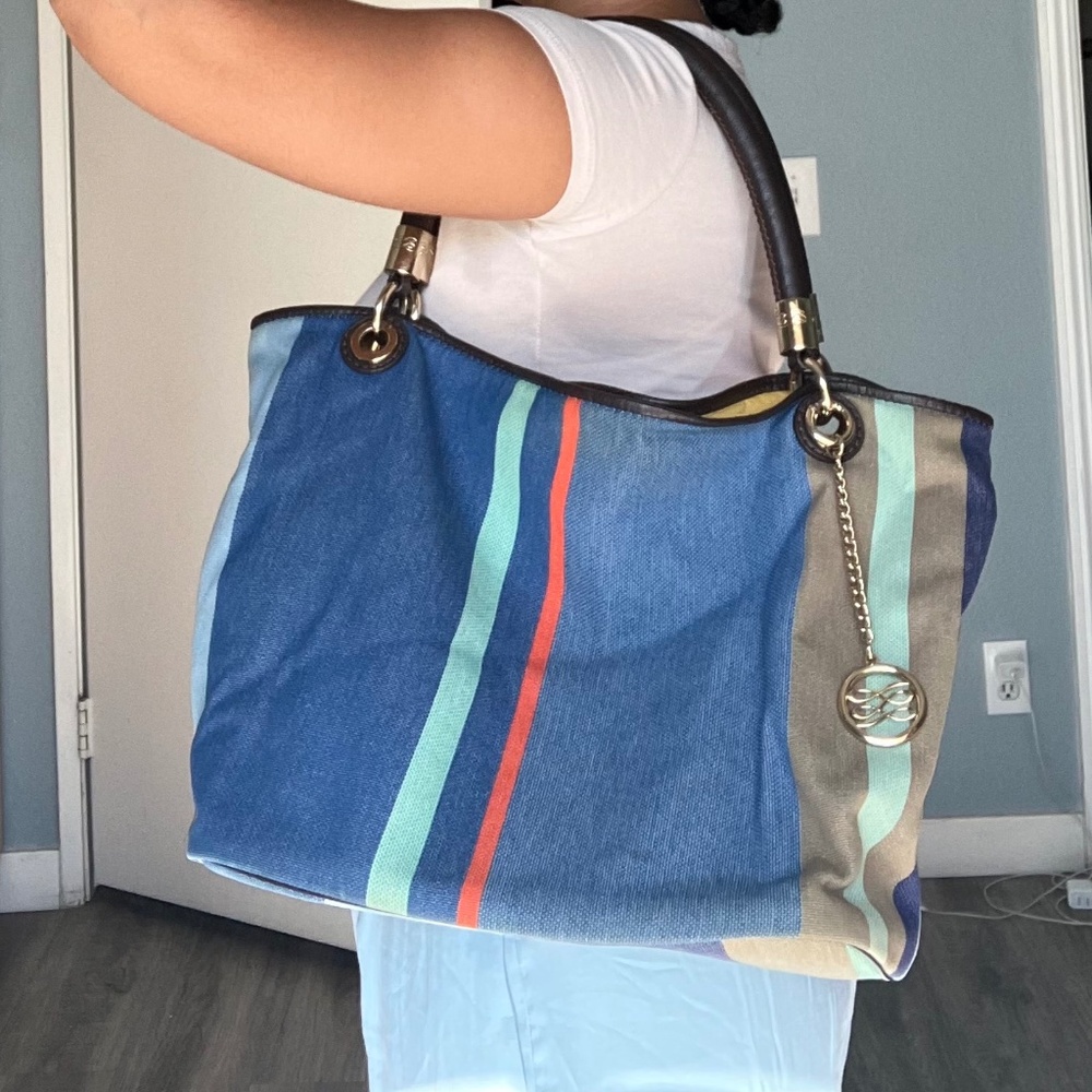 Lancel bag